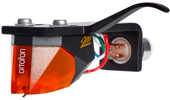 Ortofon-2M-Bronze-Premounted 2M Bronze Premounted