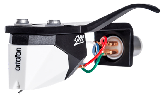 Ortofon-2M-Mono-Premounted 2M Mono Premounted