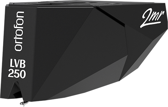 Ortofon-2MR-Black-LVB-250 2MR Black LVB 250