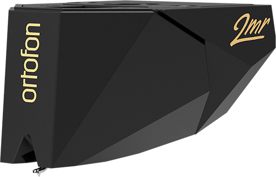 Ortofon-2MR-Black 2MR Black