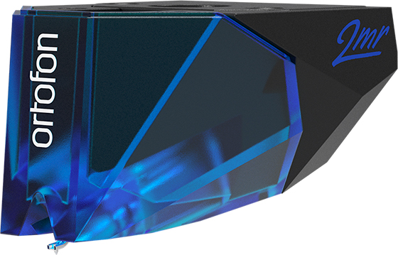 Ortofon-2MR-Blue 2MR Blue