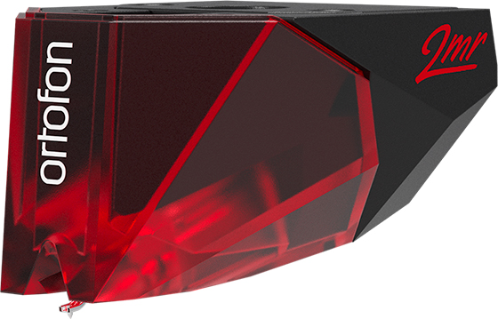 Ortofon-2MR-Red 2MR Red