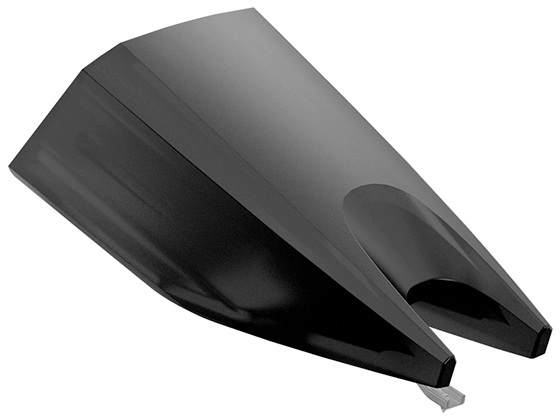 Stylus Concorde Music Black