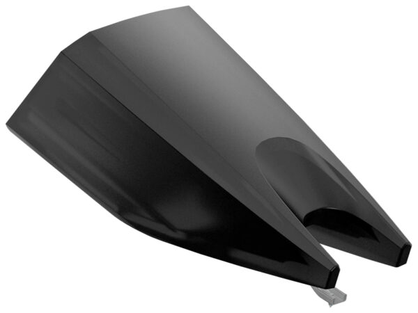 Stylus Concorde Music Black