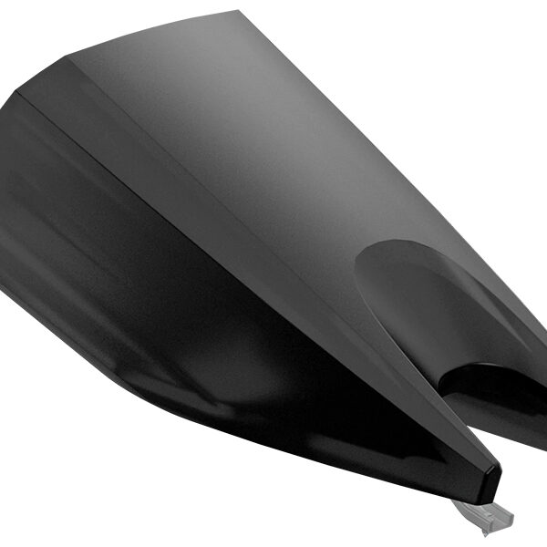 Stylus Concorde Music Black