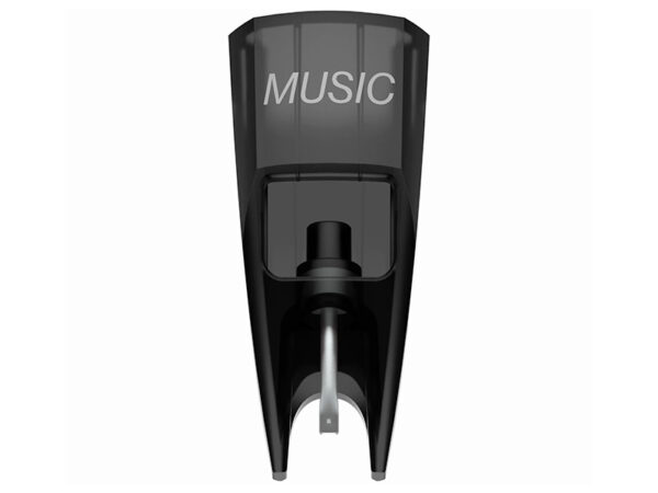 Stylus Concorde Music Black