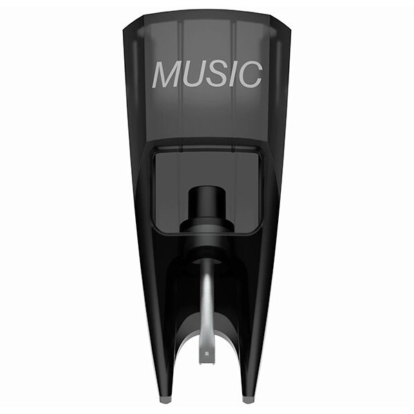 Stylus Concorde Music Black