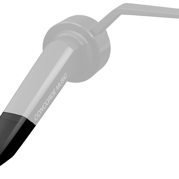 Stylus Concorde Music Black