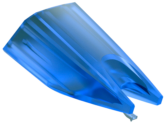 Stylus Concorde Music Blue