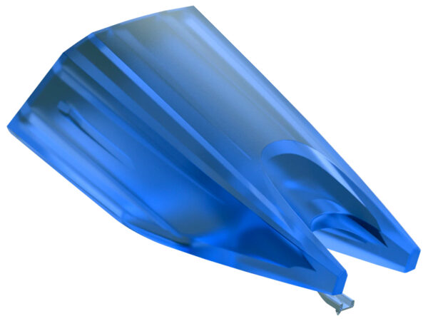 Stylus Concorde Music Blue