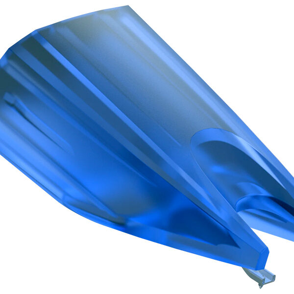 Stylus Concorde Music Blue