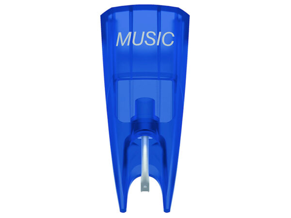 Stylus Concorde Music Blue