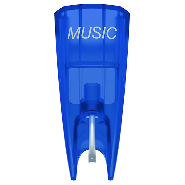 Stylus Concorde Music Blue