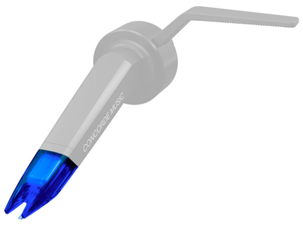 Stylus Concorde Music Blue