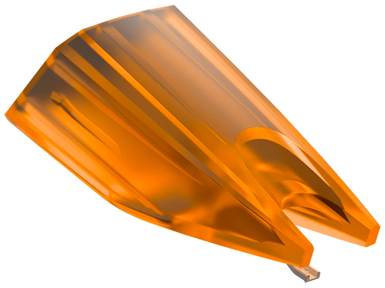 Stylus Concorde Music Bronze