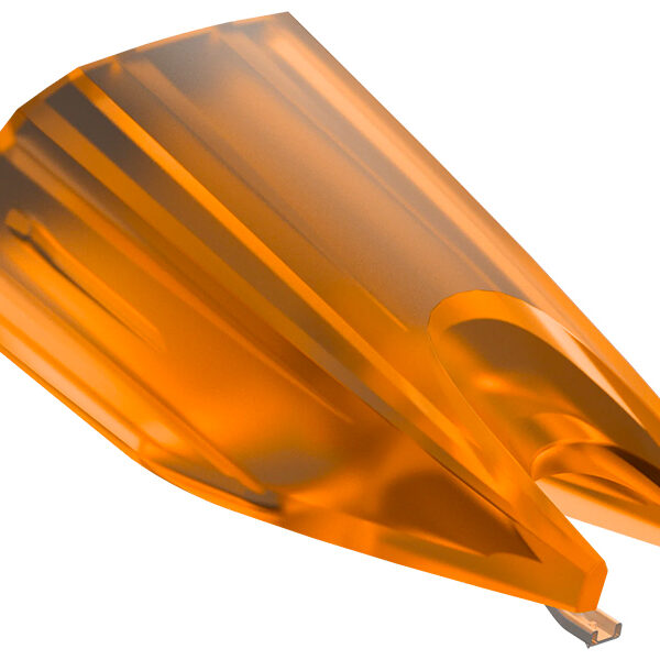 Stylus Concorde Music Bronze