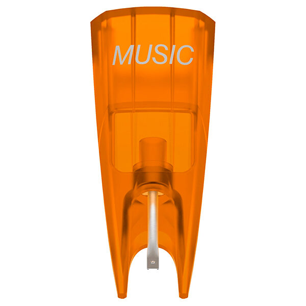 Stylus Concorde Music Bronze