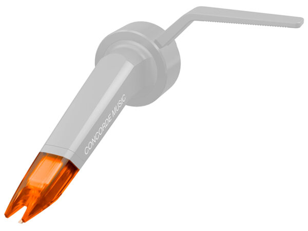 Stylus Concorde Music Bronze