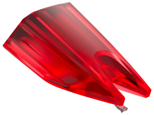 Stylus Concorde Music Red