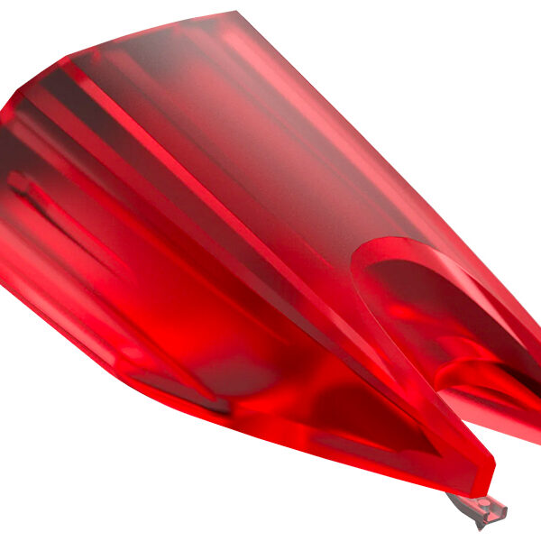 Stylus Concorde Music Red