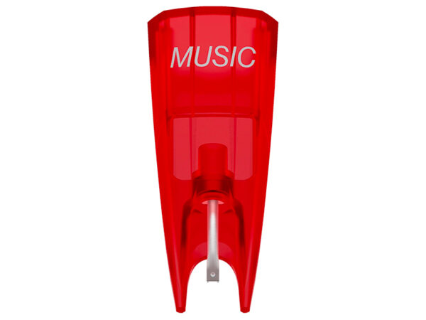 Stylus Concorde Music Red