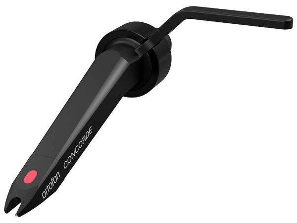 Ortofon_Concorde_5E_01 Concorde 5E