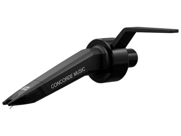 Concorde Music Black LVB 250
