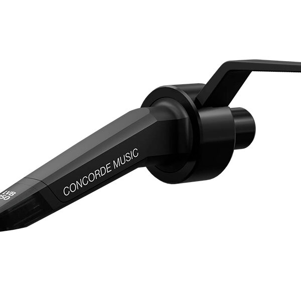 Concorde Music Black LVB 250