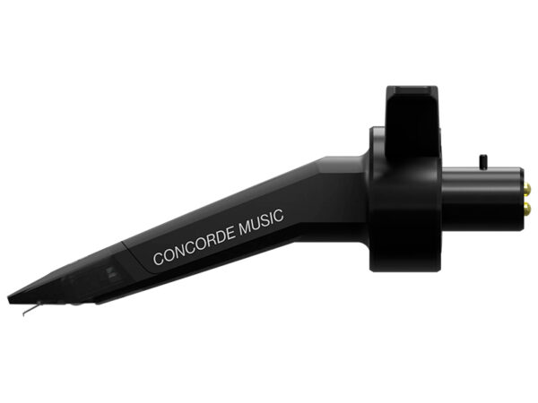 Concorde Music Black LVB 250