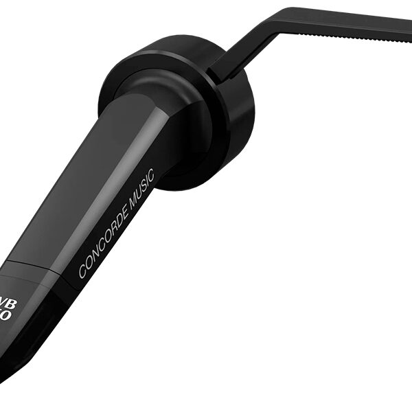 Concorde Music Black LVB 250