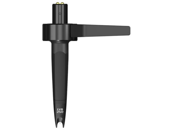 Concorde Music Black LVB 250