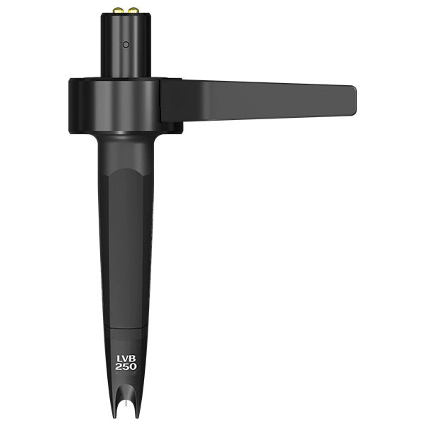 Concorde Music Black LVB 250