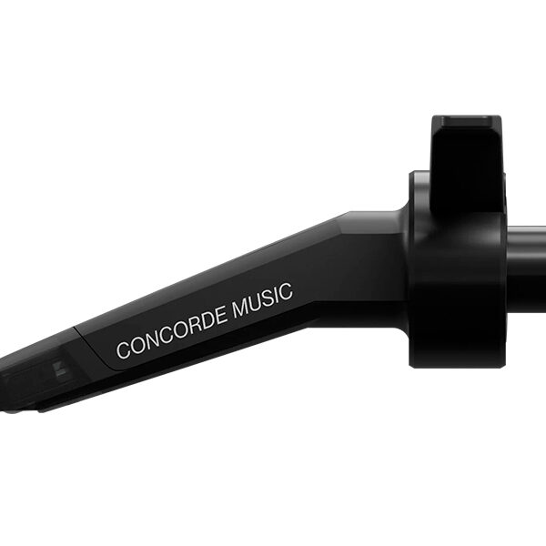 Concorde Music Black