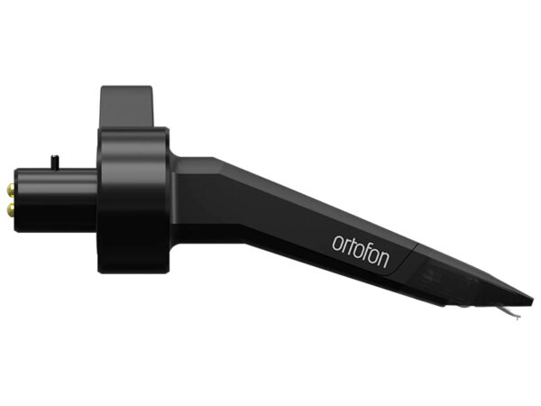 Concorde Music Black