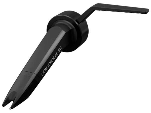 Concorde Music Black