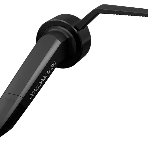 Concorde Music Black