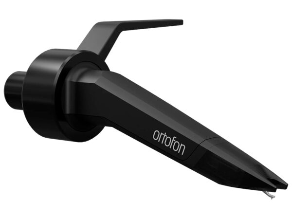 Concorde Music Black