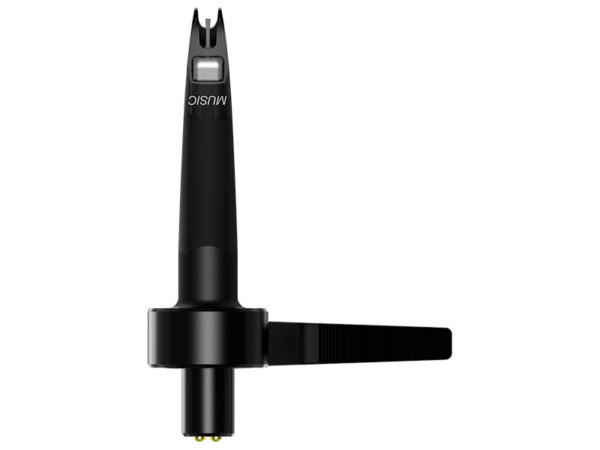 Concorde Music Black