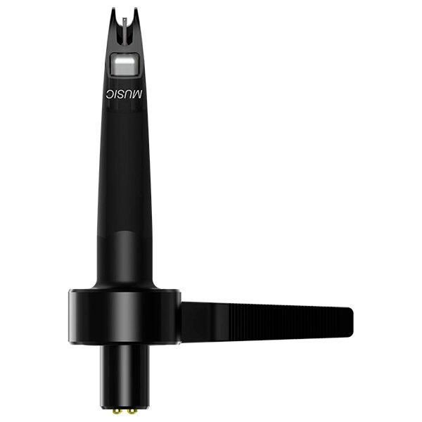 Concorde Music Black