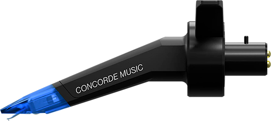 Ortofon_Concorde_Music_Blue Concorde Music Blue