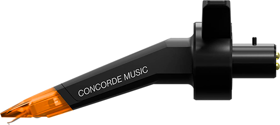 Ortofon_Concorde_Music_Bronze Concorde Music Bronze