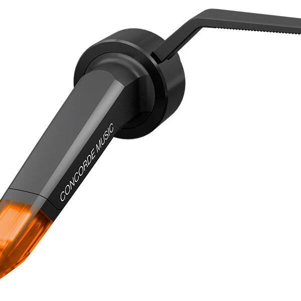 Concorde Music Bronze