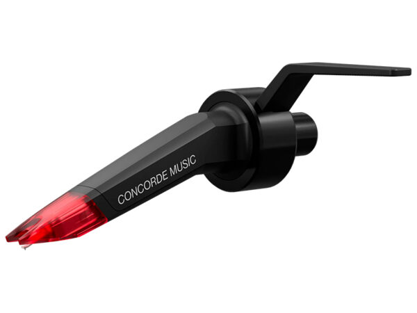 Ortofon_Concorde_Music_Red_00 Concorde Music Red
