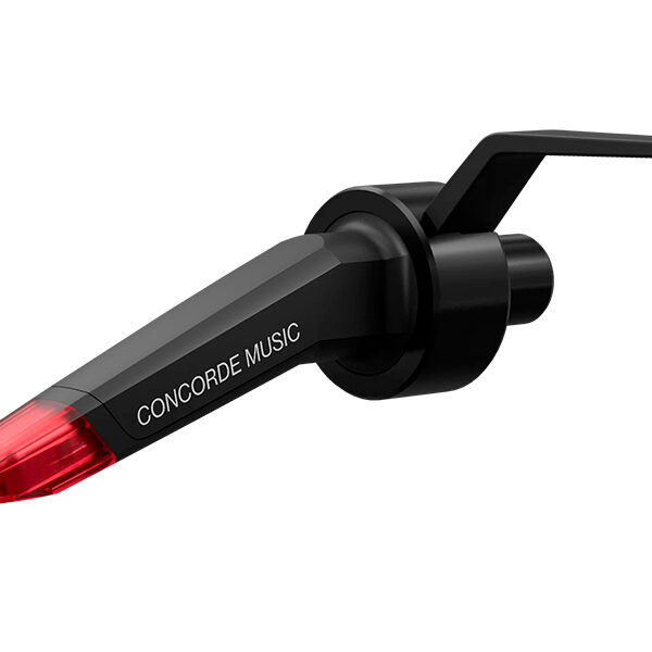 Ortofon_Concorde_Music_Red_00 Concorde Music Red
