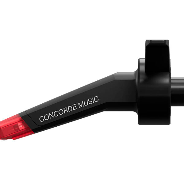 Ortofon_Concorde_Music_Red_01 Concorde Music Red