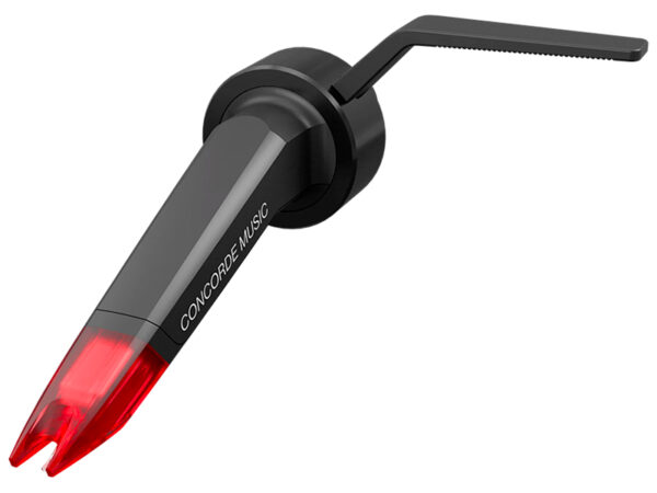 Ortofon_Concorde_Music_Red_03 Concorde Music Red