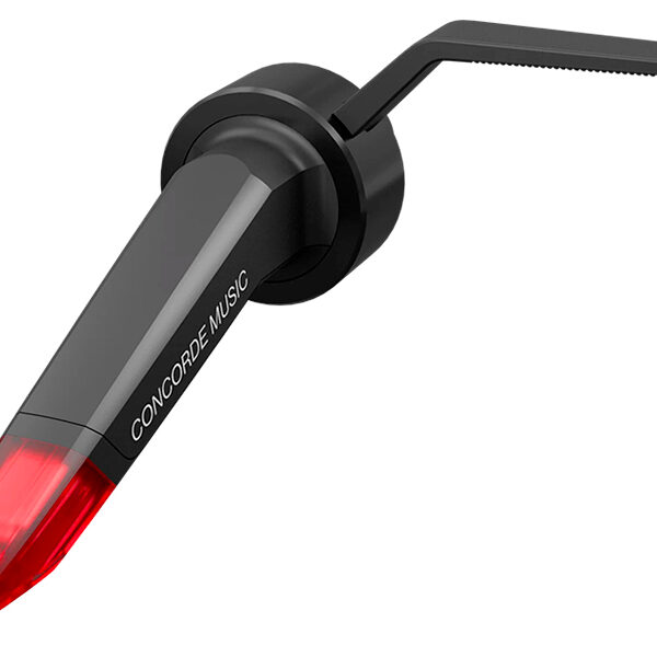 Ortofon_Concorde_Music_Red_03 Concorde Music Red