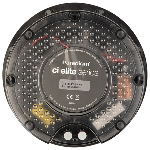 CI Elite E65-R v2