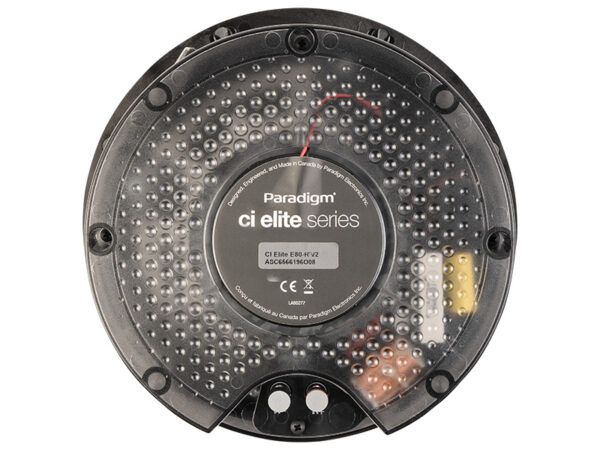CI Elite E80-R v2