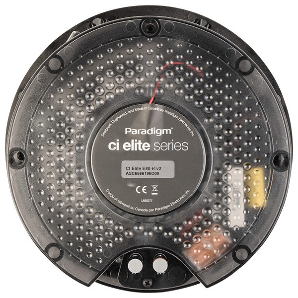 CI Elite E80-R v2